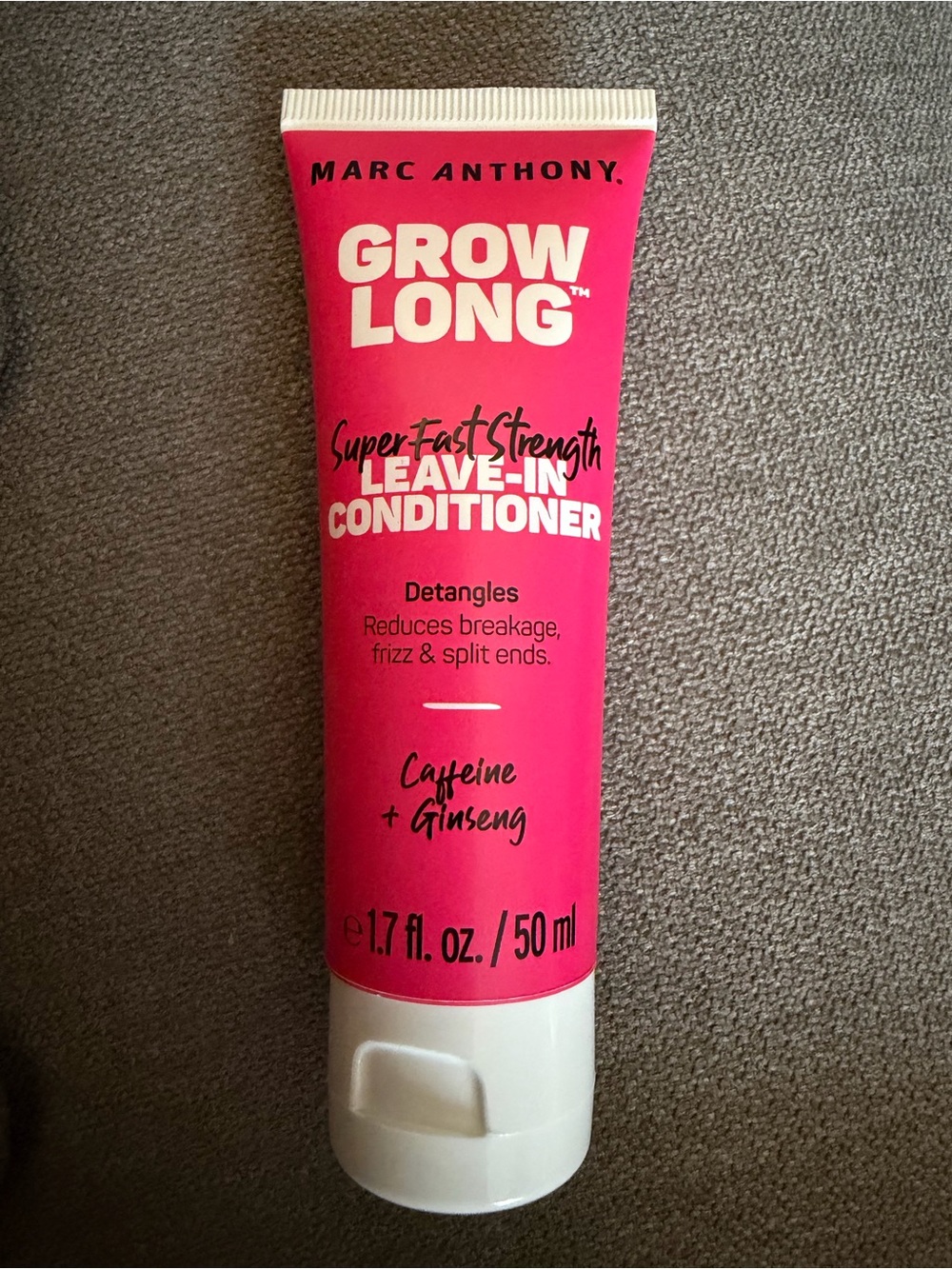 Marc Anthony Super Fast Strength Grow Long Leave-In Conditioner